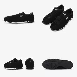 Puma 푸마 스프린트 헤어리 스웨이드 406113-02 Sprint Hairy Suede