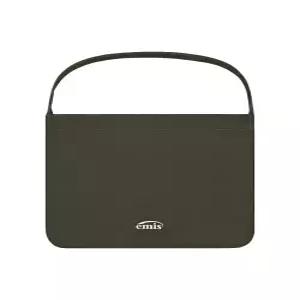 이미스 EMIS OXFORD ECO BAG-GRAY