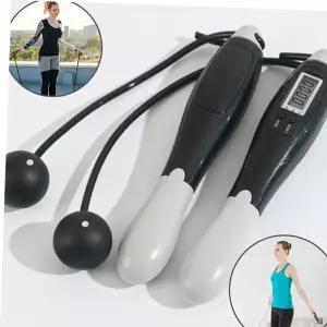 운동용품 실내 디지털 카운터 스마트 줄넘기 DD-10869