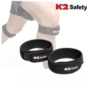 케이투 슬개골 무릎보호대 K2 (IUA24904)