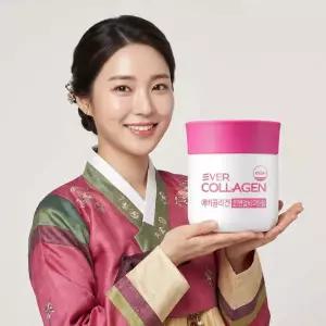 에버콜라겐 인앤업비오틴 셀 (56정)