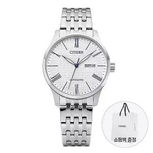 CITIZENNH835059B 남성 메탈시계
