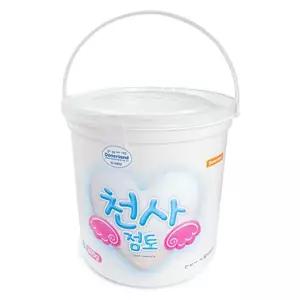 천사점토 벌크 800g