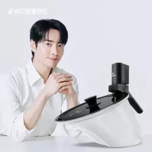 바이탈플랜트 롤팬 밀크 뉴오리지널 자동회전냄비