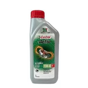 32094 Castrol 4싸이클 엔진오일 Castrol 4T 오일