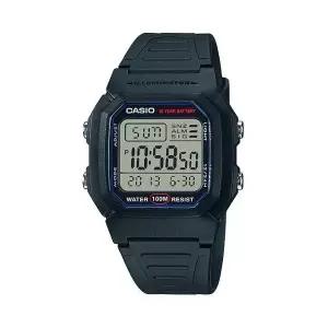 카시오 W-800H-1AVDF
