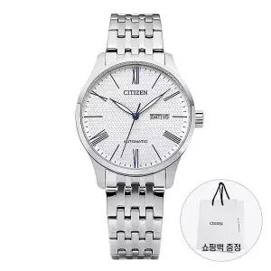 시티즌 CITIZEN NH8350-59B 남성 시계