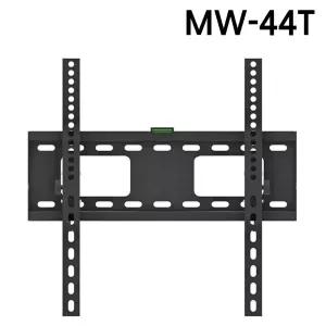 TV브라켓 벽걸이형 MW-44T 32-55in 티비 모니터TV거치대 TV 월마운트 터암