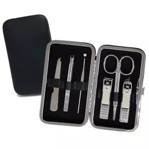 손톱깎이세트 6pcs TS-399V쓰리세븐 777깍기 네일관리도구 케어 선물 쓰리 귀이개 대량주문 휴대용