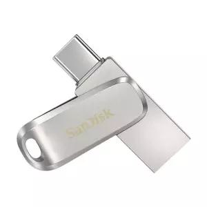 울트라 듀얼 드라이브 USB SDDDC4 64GB 샌디스크USB 고급답례품 기념품 단체선물 판촉물 데이타저장 외부소
