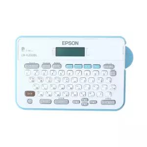 엡손 라벨프린터 LW-K200BL