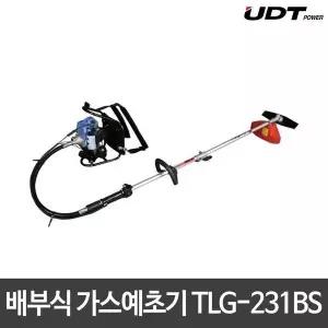 미쓰비시/부탄가스예초기/2행정/TLG-231BS/배부식 메이키