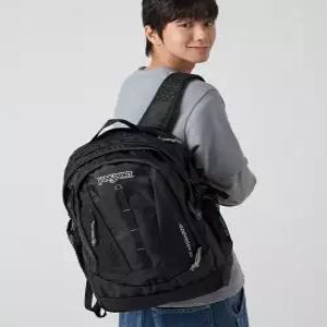 잔스포츠 JANSPORT 오딧세이 BLACK
