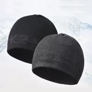 K2 safety 비니 겨울 와치캡 헌팅캡 플리스 골무모자 IcQ13XoH