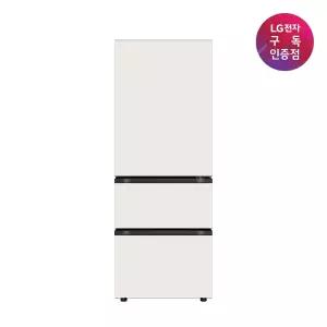 [구독/렌탈]LG김치냉장고 디오스 오브제컬렉션 김치톡톡 Z330MEEF21 렌탈 6년 방문관리