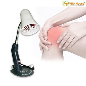 일신 휴먼닥터S OR-140 적외선조사기 100W 스탠드형 온열램프 V