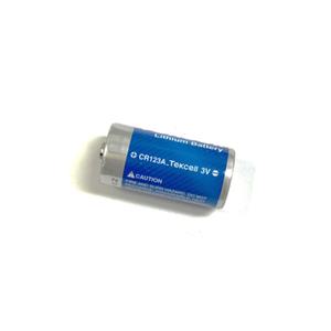 텍셀 CR123A Tekcell 리튬건전지 CR17450 CR2 카메라용 밧데리 인스탁스 배터리