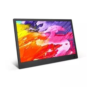 13인치 모니터 광시야각 동영상재생 서브모니터 카멜 PF1310IPS