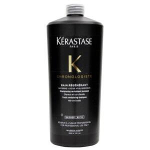 케라스타즈 방 크로놀로지스트 샴푸 1000ml+펌프