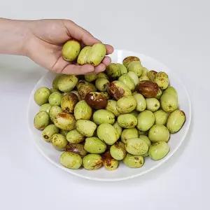 국내산 햇 대추 소과 500g