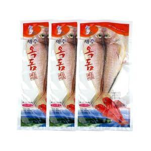 제주제일 옥돔(특대)1kg(3미)