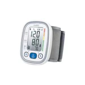 휴비딕 비피첵 스마트 손목 자동 전자 혈압계 HBP-600 V