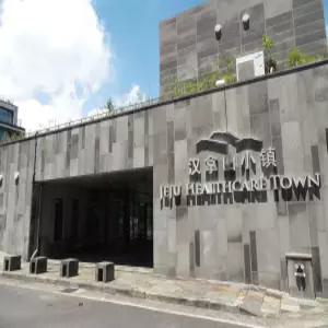 제주 헬스케어타운 리조트