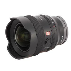 소니 FE 14mm F1.8 GM (SEL14F18GM) 정품/신품 (클락)