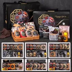 햇살푸드 수제햄선물세트 설 추석 명절 감사드림1호