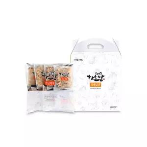 [롯데백화점]제주푸드마씸 [제주푸드마씸] 하효맘감귤과즐세트(1.2kg)