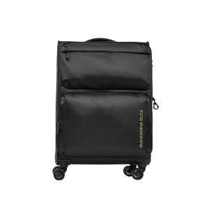 [만다리나덕] ZEPHYR TROLLEY MEDIUM EXP OTV03651 (BLACK) 26인치 확장 소프트 캐리어