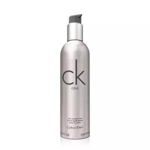 캘빈클라인 CK ONE 스킨 모이스처라이저 250ml[마스크팩2매]