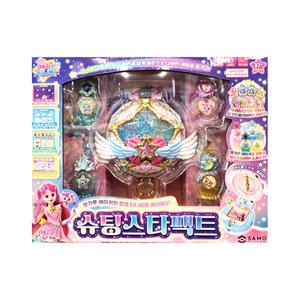 슈팅스타 캐치티니핑 슈팅스타팩트