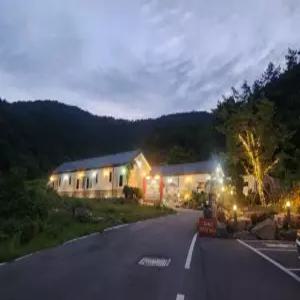 [경남] 다이노 꽃밭에서(경남, 고성)