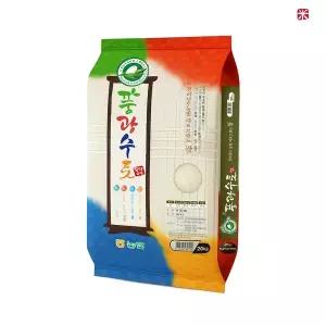 [탄탄대로]풍광수토 새청무쌀 20kg / 당일도정 상등급 단일품종ㅣ담양군농협 25년산 담양쌀