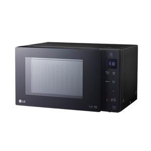 LG 전자 레인지 23L 블랙 가정용 1000W