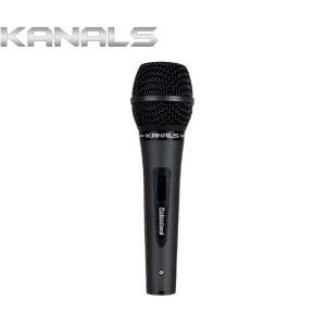 카날스 KANALS BKD101 다이나믹 마이크