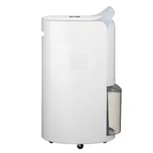 LG 휘센 듀얼인버터 자동건조 제습기 20L 블루 DQ205PBBC (운송료상이)