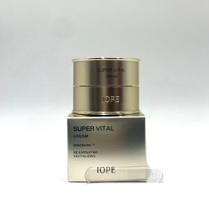 아이오페 슈퍼바이탈 크림 50ml