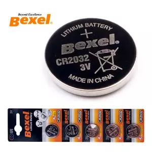 CR 2032 리튬전지 3V 건전지 전자수첩 체중계 사전 코인 동전 Bexel 백셀 벡셀