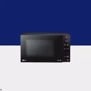 LG전자 스마트 인버터 전자레인지 22L MW22CA