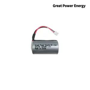 GREAT POWER ENERGY 호환 CR123A 화재감지기 배터리 텍셀 CR123A CR17450 화재경보기 건전지