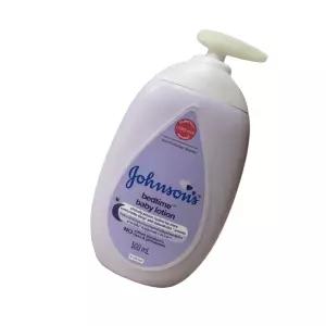 존슨즈 베드타임 베이비 로션 500ml | 아기 수딩 나이트 로션