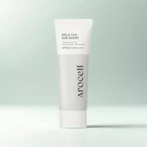 아로셀 선세럼 멜라 트라넥스 선 세럼 40ml