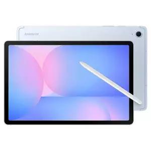 [삼성]전자 갤럭시탭 S10 FE WIFI 12/256GB 라이트블루 SM-X520NLBEKOO