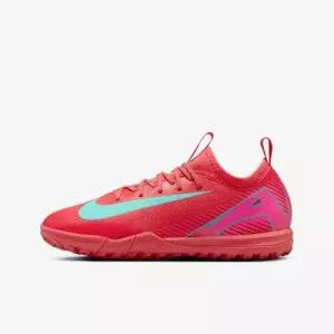 나이키 머큐리얼 베이퍼 16 아카데미 TF (리틀키즈/주니어) NIKE 주니어