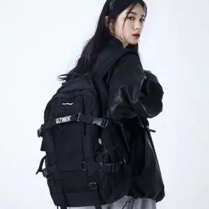 아트박스/얼티메이크 얼티메이크 7905 메쉬백팩 학생백팩 신학기가방