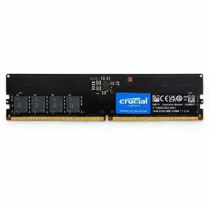 마이크론 병행수입 Crucial DDR5 PC5-44800 CL46 [16GB] (5600)