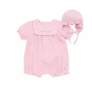 [롯데백화점]오가닉맘 캘리7부바디수트 MLSTQS02