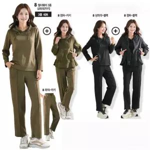 [NS홈쇼핑]NNF 여성 이지 멀티웨어 3종(N01W-3)[35526934]